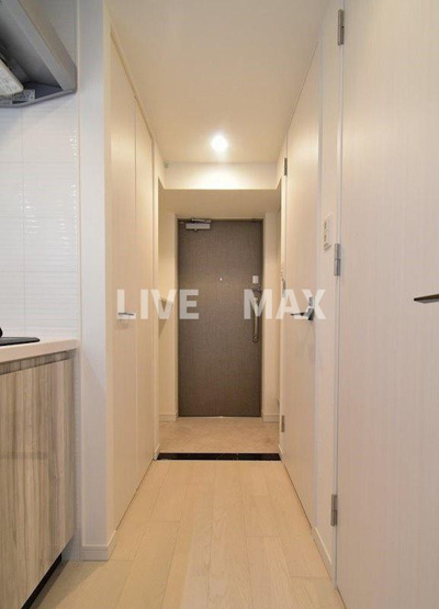 【玄関】S-RESIDENCE江坂Eminence