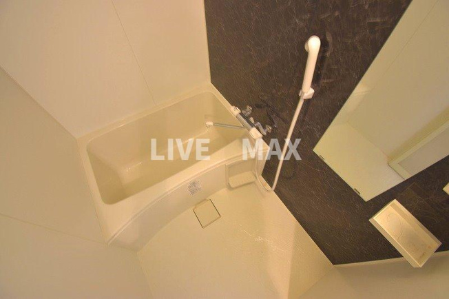 【浴室】S-RESIDENCE江坂Eminence