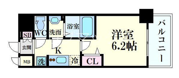 プレサンスブルーム東三国