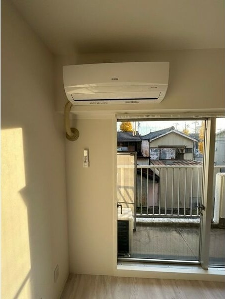 横堀ハイム