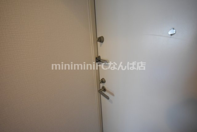 セレニテ上町台