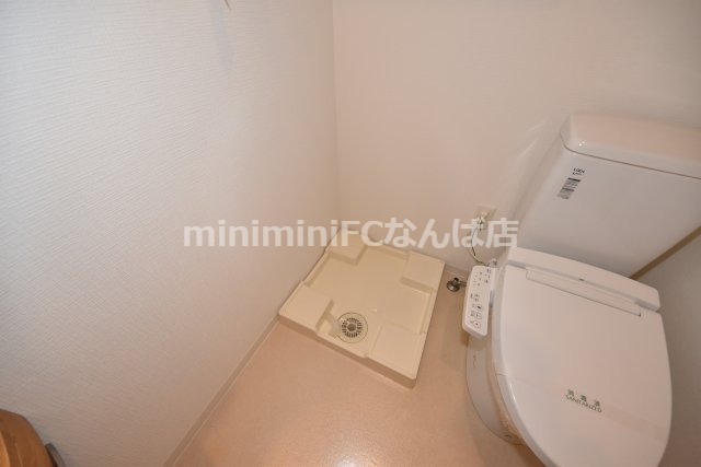 セレニテ上町台