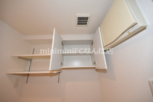 セレニテ上町台