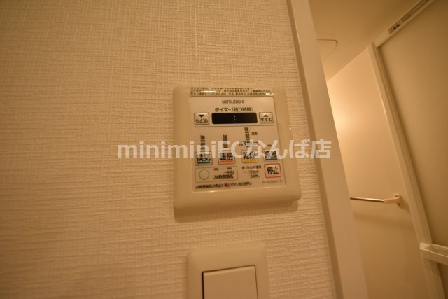 セレニテ上町台