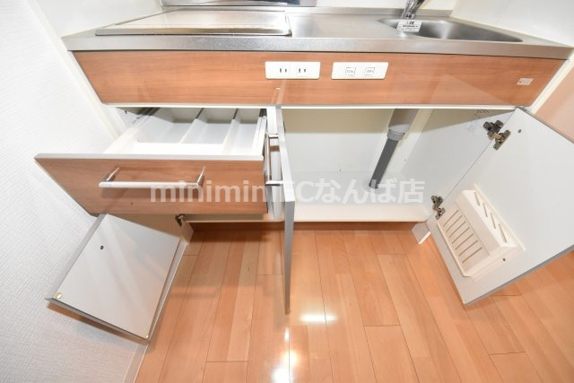 セレニテ上町台