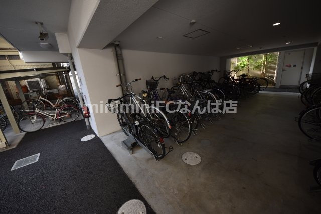 セレニテ上町台