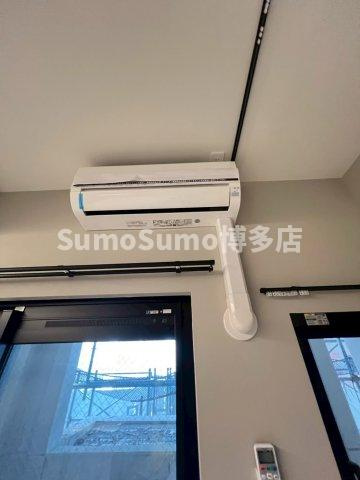 ロイヤル博多駅南の設備