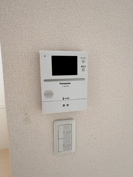 炭の家(長良町4丁目)のセキュリティ