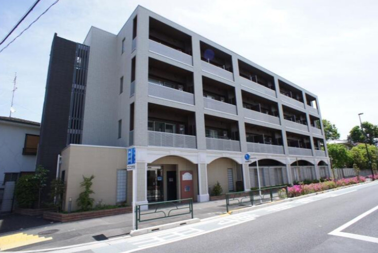 Win Bell仙川 ウィンベルセンガワ