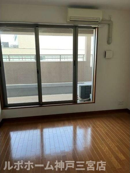 パシフィックレジデンス神戸八幡通の内装