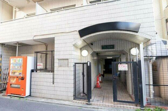 AP1110 プラーズ南幸町Iの画像