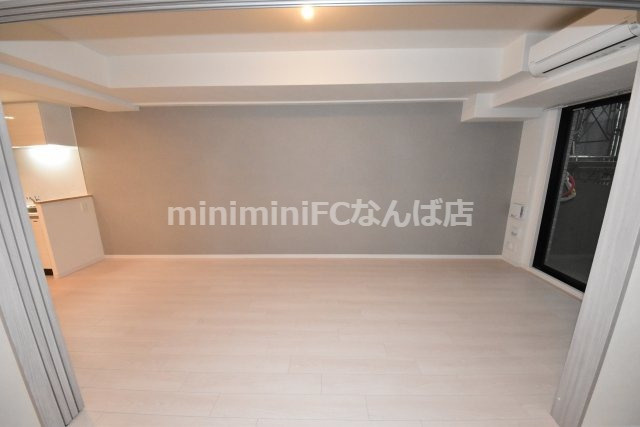 スプランディッド堀江