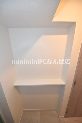 スプランディッド堀江