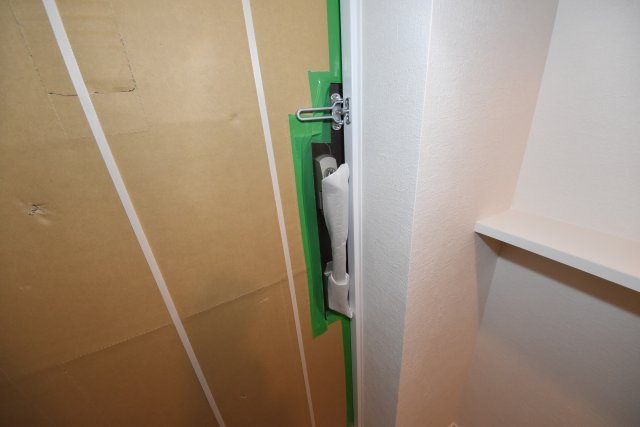 スプランディッド堀江