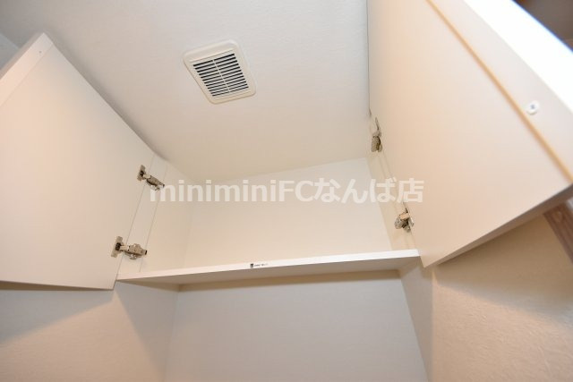 スプランディッド堀江