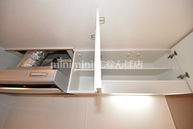 スプランディッド堀江