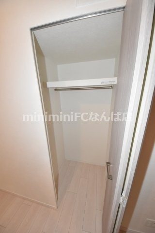 スプランディッド堀江