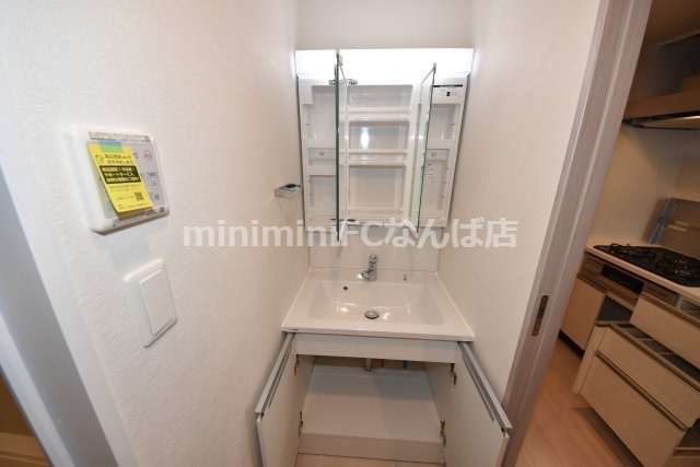 スプランディッド堀江