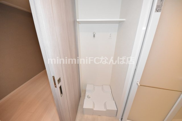スプランディッド堀江
