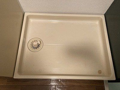 ルーブル大井町の設備