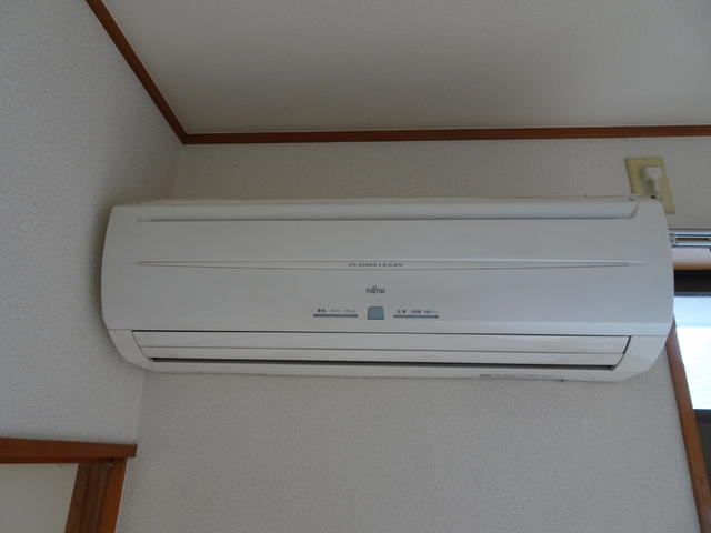 Ｙｓフローネの設備