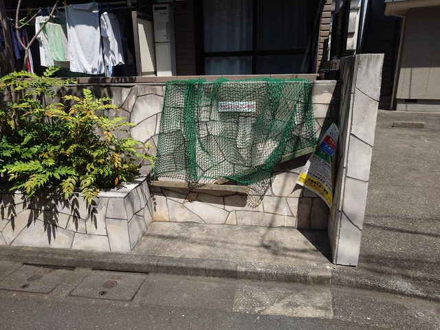 ウエストメゾンのその他共用部分