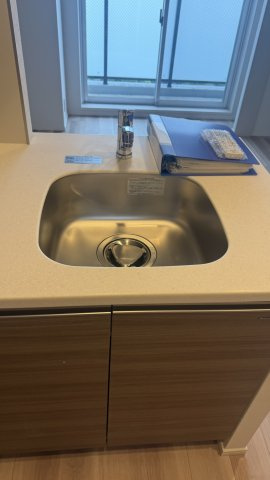 ルフォンリヴェント西巣鴨のキッチン