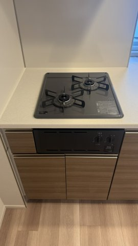 ルフォンリヴェント西巣鴨のキッチン
