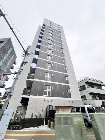 ルフォンリヴェント西巣鴨