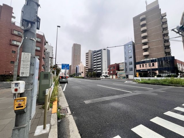 ルフォンリヴェント西巣鴨の周辺