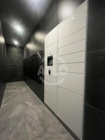 ソルテラスUMEDA NORTHのその他共用部分