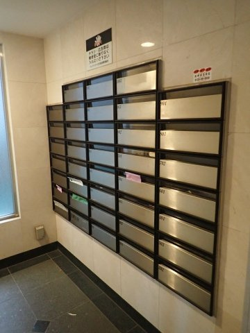 PALACE STUDIO文京音羽のその他共用部分