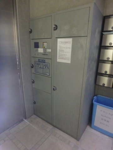 ブライズ御茶ノ水のその他共用部分