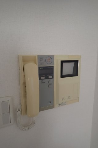 ステージグランデ本郷のセキュリティ
