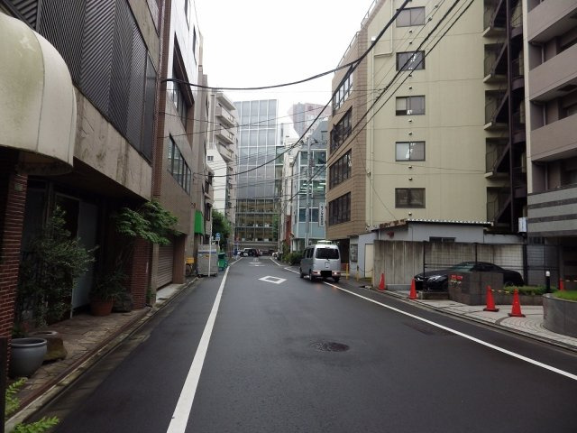 ステージグランデ本郷の周辺