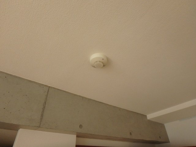 Branche神楽坂の設備