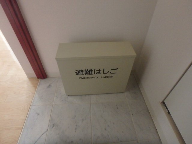 Branche神楽坂の設備