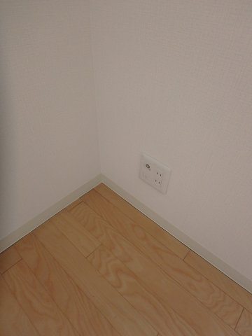 Branche神楽坂の設備