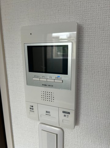 インスパーク本駒込のセキュリティ