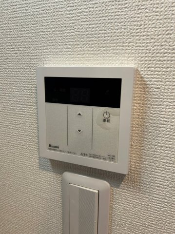 インスパーク本駒込の設備