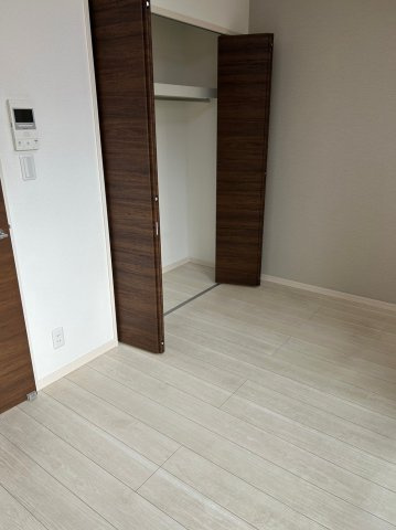 インスパーク本駒込の洋室