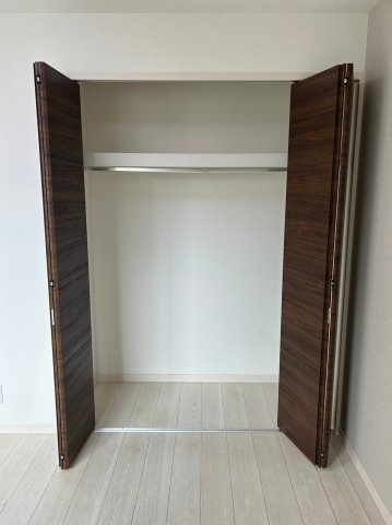 インスパーク本駒込の収納