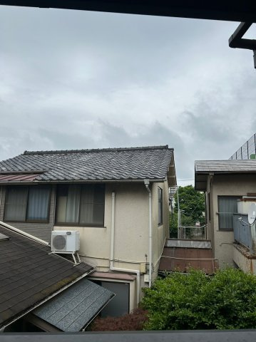 インスパーク本駒込の展望