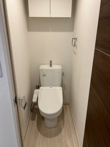 インスパーク本駒込のトイレ
