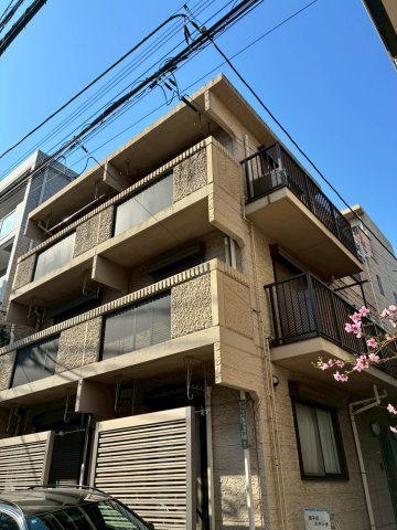 パルハイム千駄木