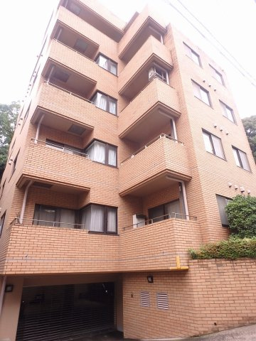 ヒルサイド白山
