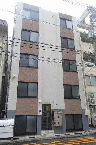 KI-FLAT山吹町