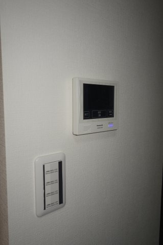 KI-FLAT山吹町のセキュリティ