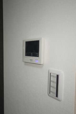 KI-FLAT山吹町のセキュリティ