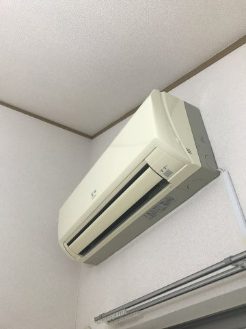 シュロスハイム東白楽の設備